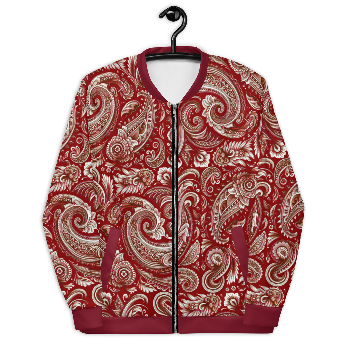 APEX Bomber Jacket