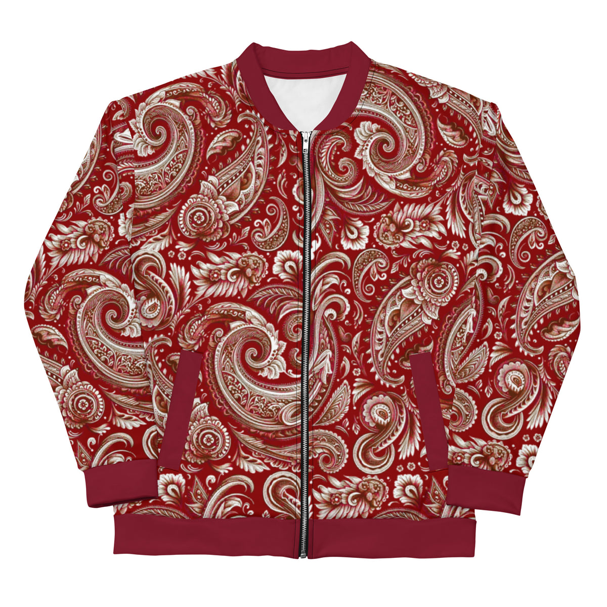 APEX Bomber Jacket