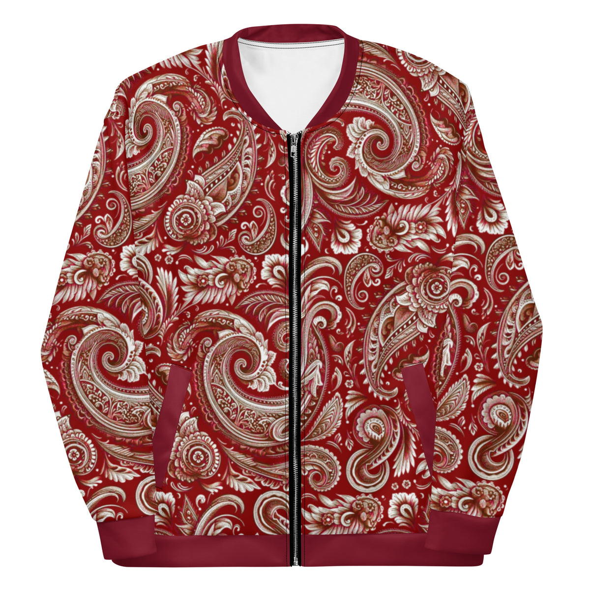 APEX Bomber Jacket