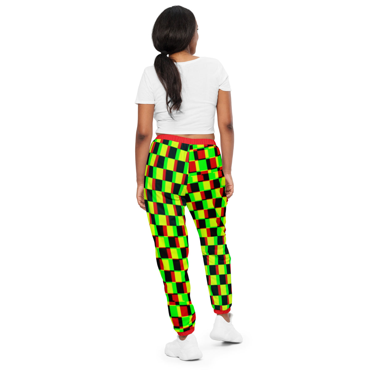 SPLINTER Unisex track pants