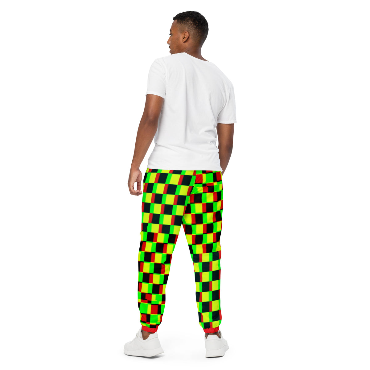 SPLINTER Unisex track pants