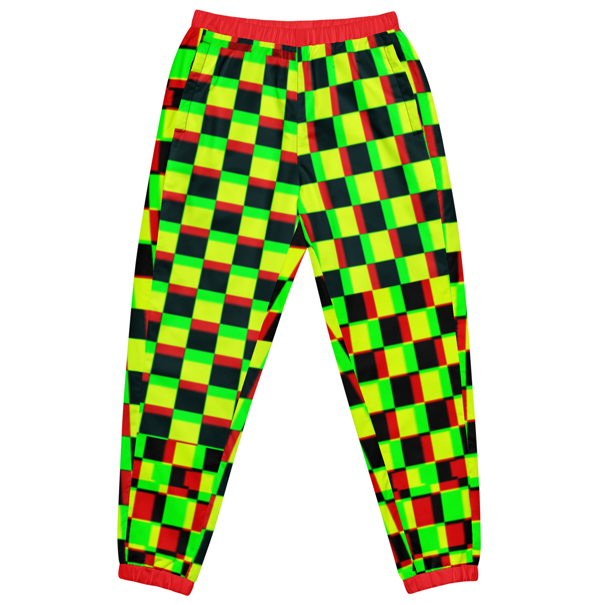 SPLINTER Unisex track pants