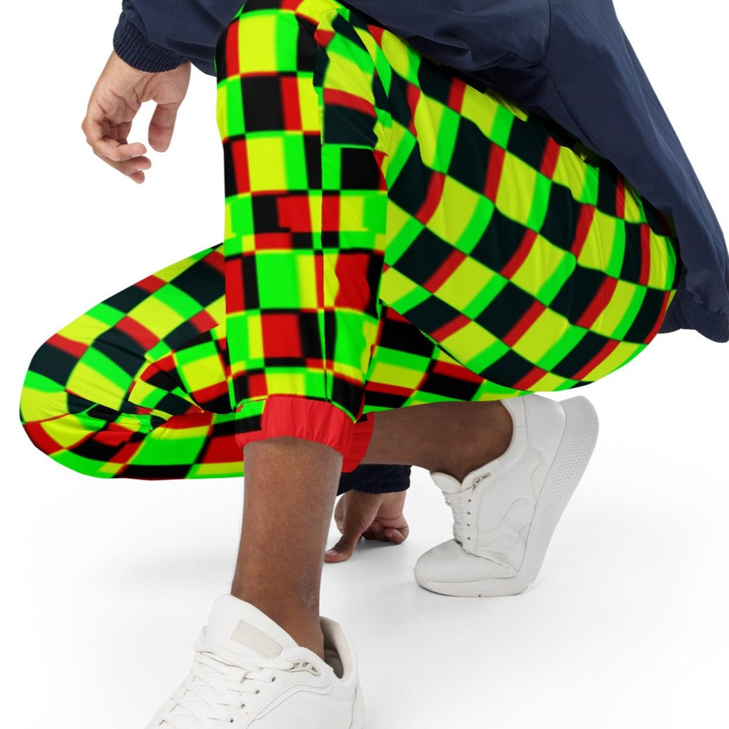 SPLINTER Unisex track pants