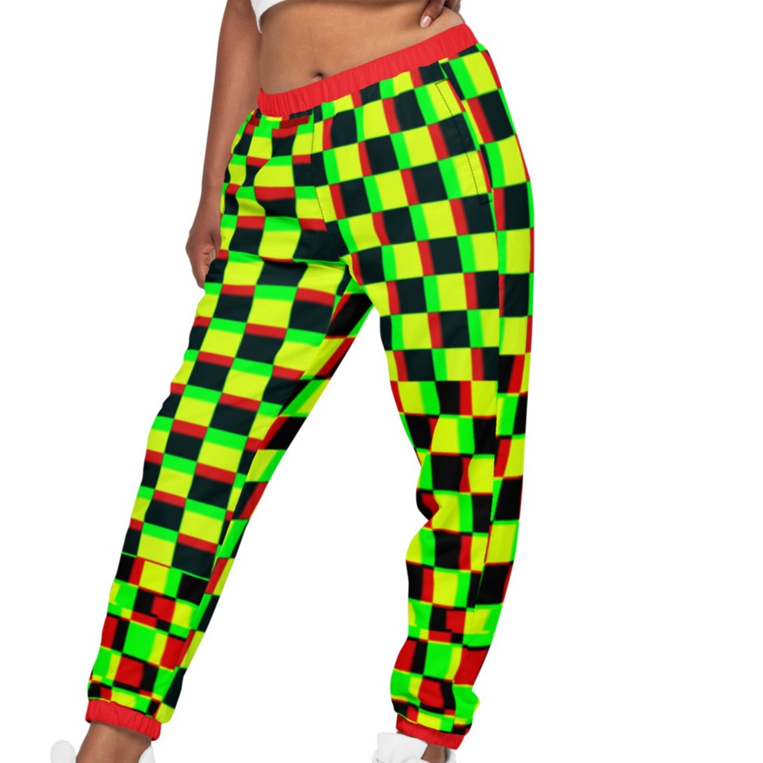 SPLINTER Unisex track pants