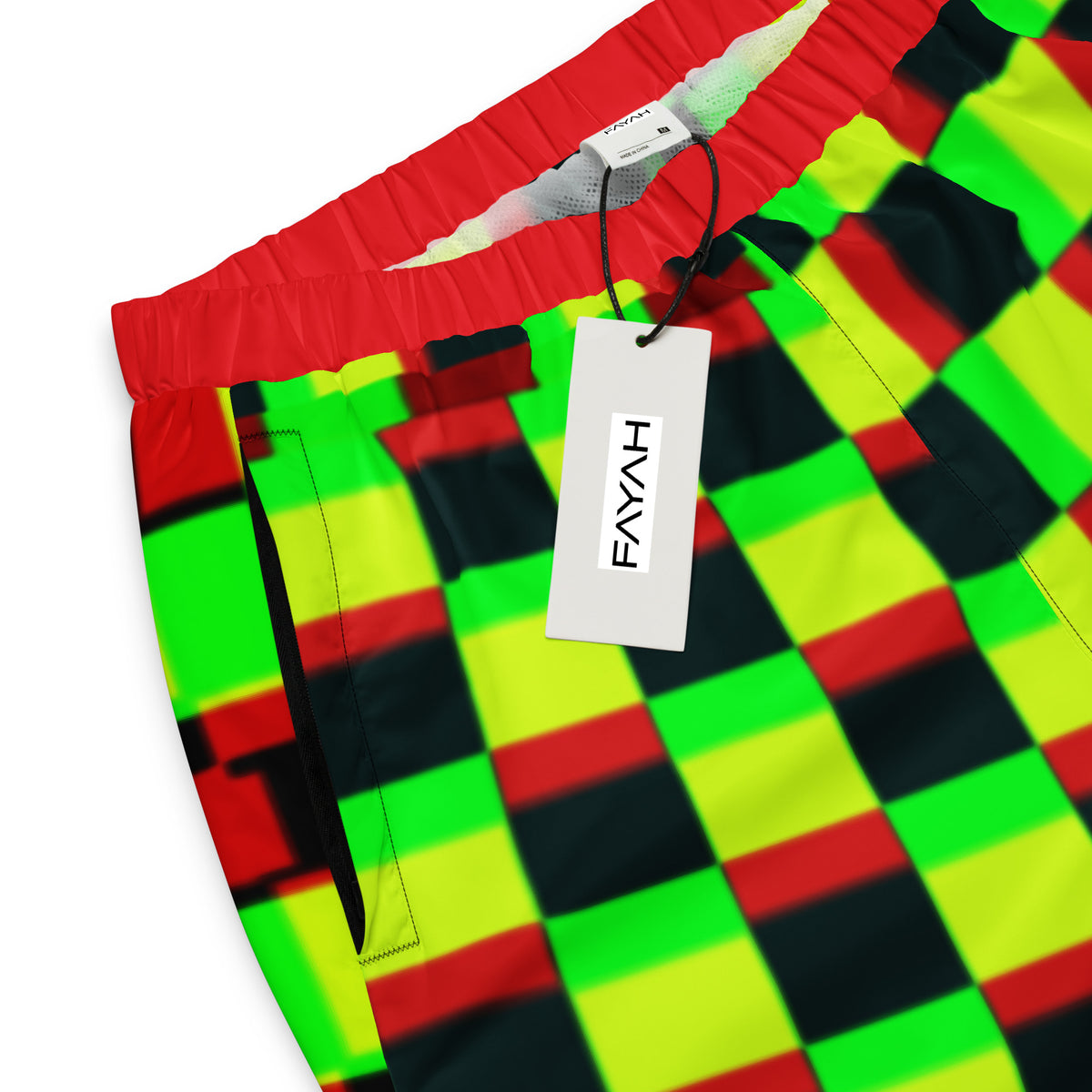 SPLINTER Unisex track pants