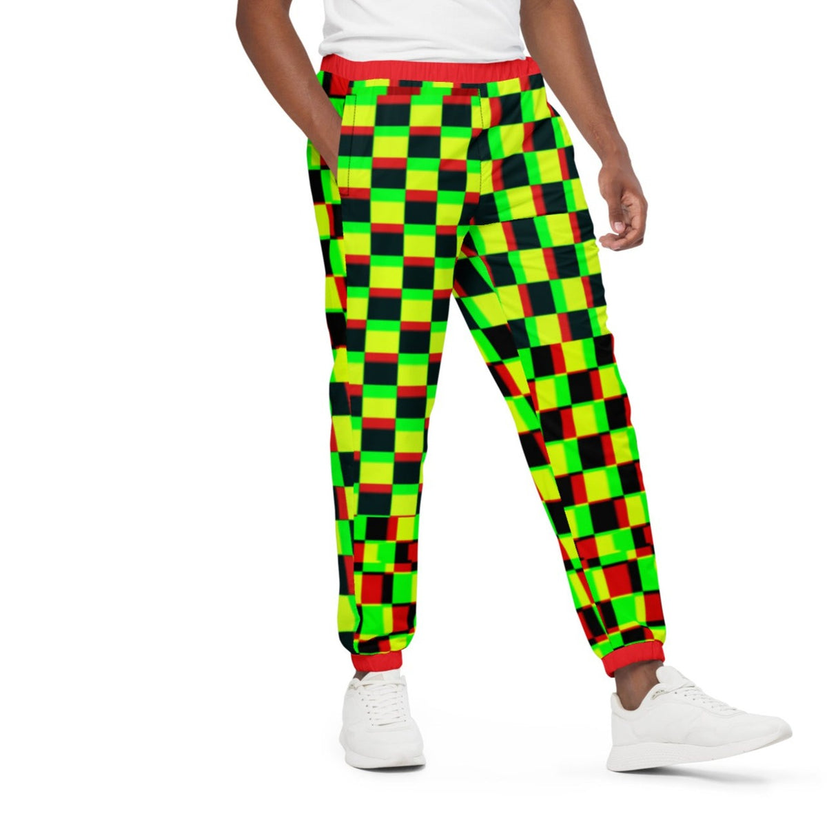 SPLINTER Unisex track pants