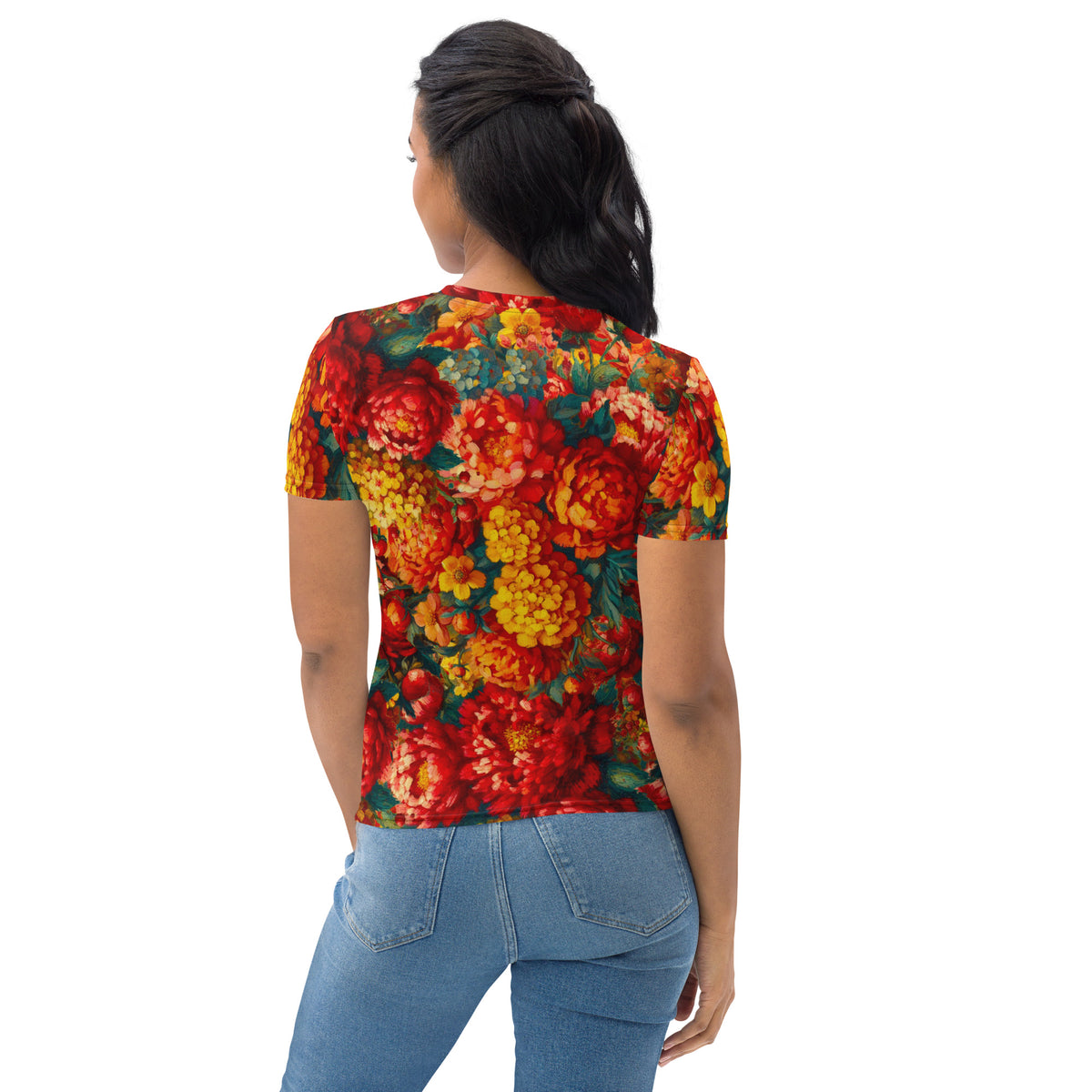 Valencia Tee