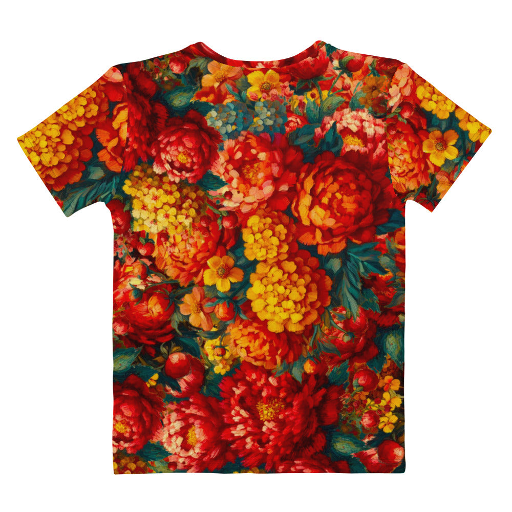 Valencia Tee