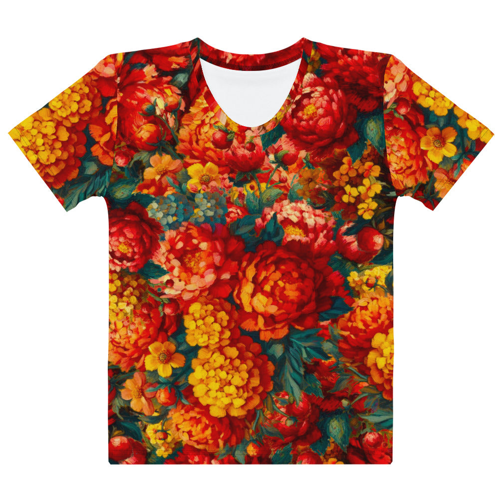 Valencia Tee