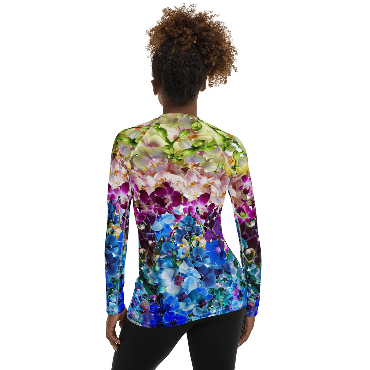 REGAL long sleeve Rash Guard/ Athletic Shirt