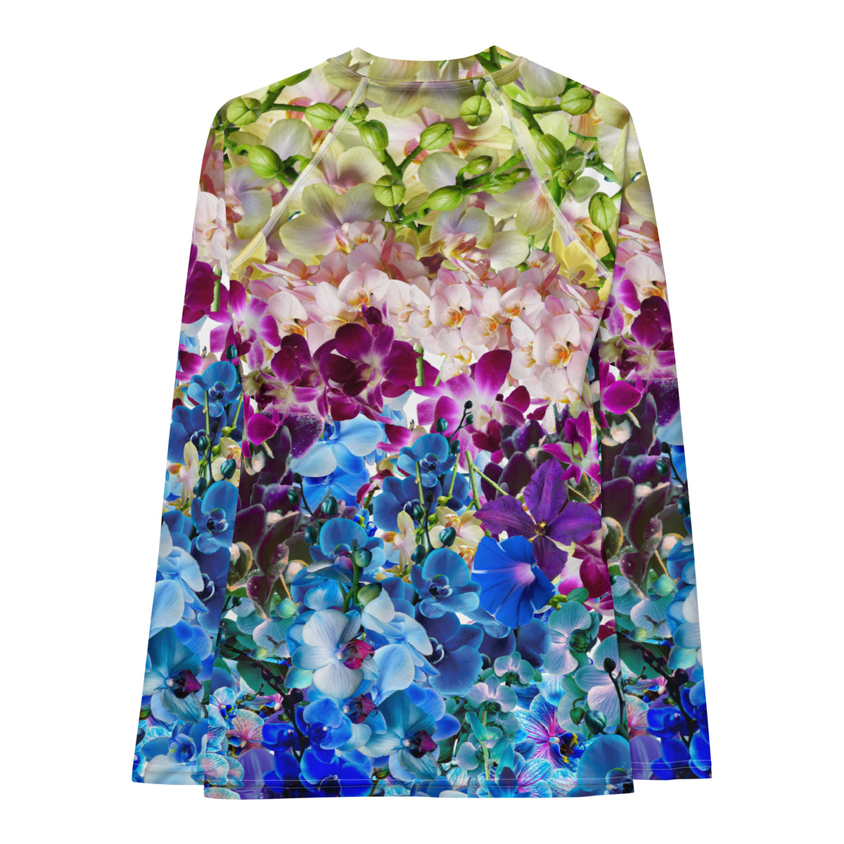 REGAL long sleeve Rash Guard/ Athletic Shirt