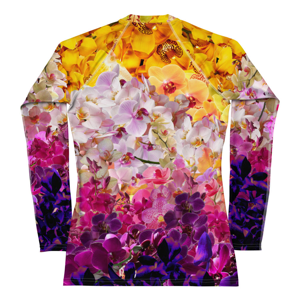 LOFTY Athletic Shirt/Rash Guard