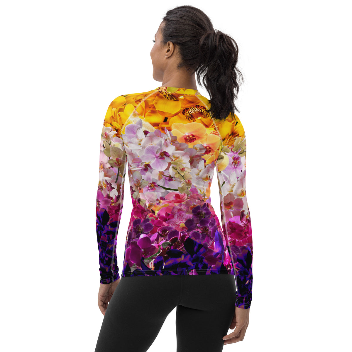 LOFTY Athletic Shirt/Rash Guard