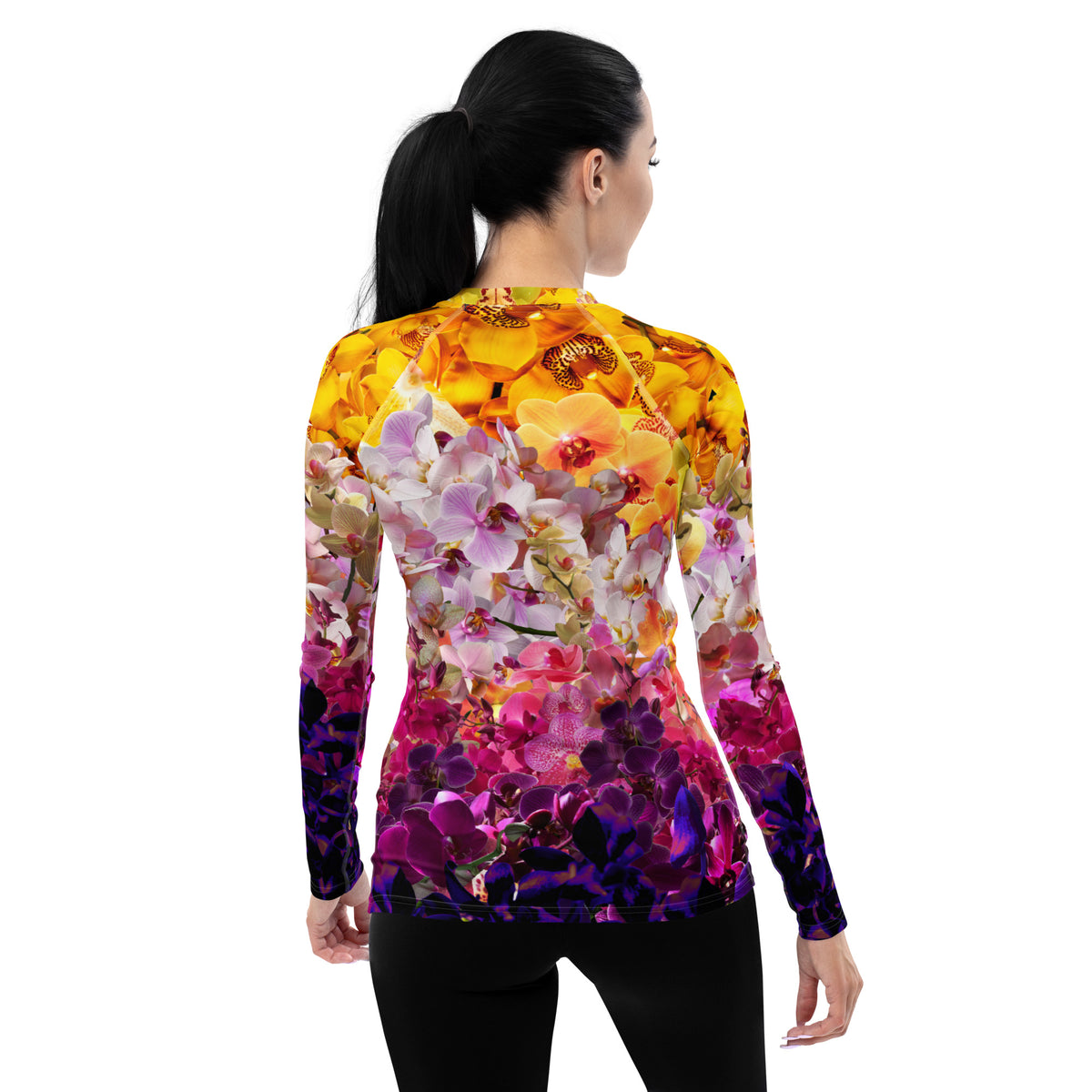 LOFTY Athletic Shirt/Rash Guard