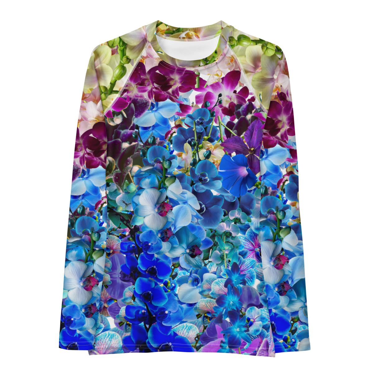 REGAL long sleeve Rash Guard/ Athletic Shirt