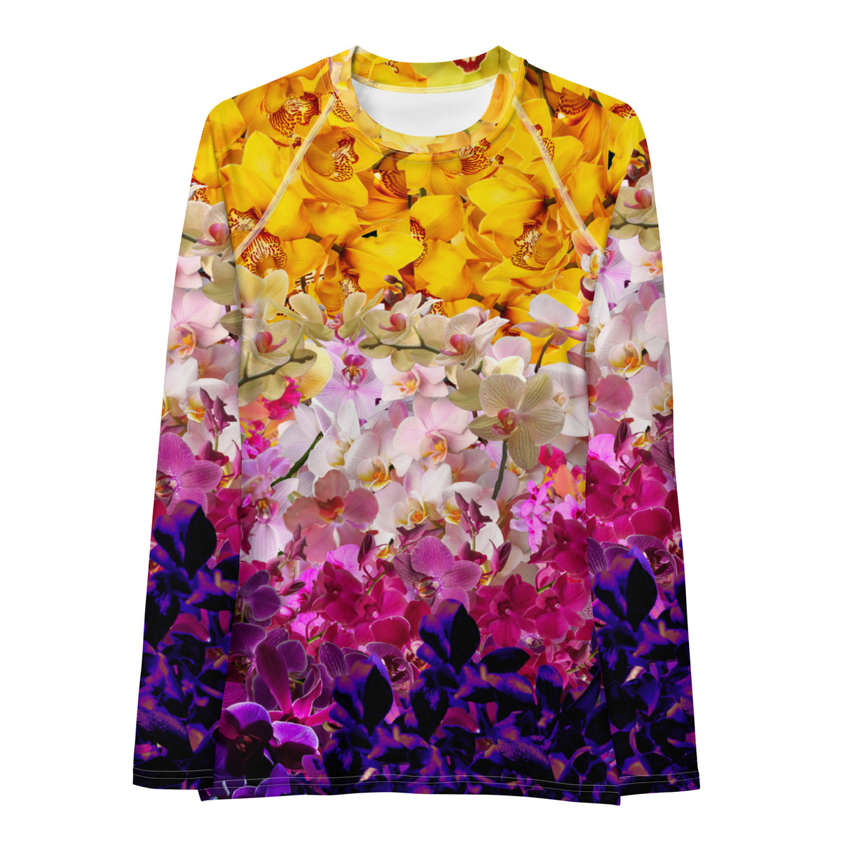 LOFTY Athletic Shirt/Rash Guard