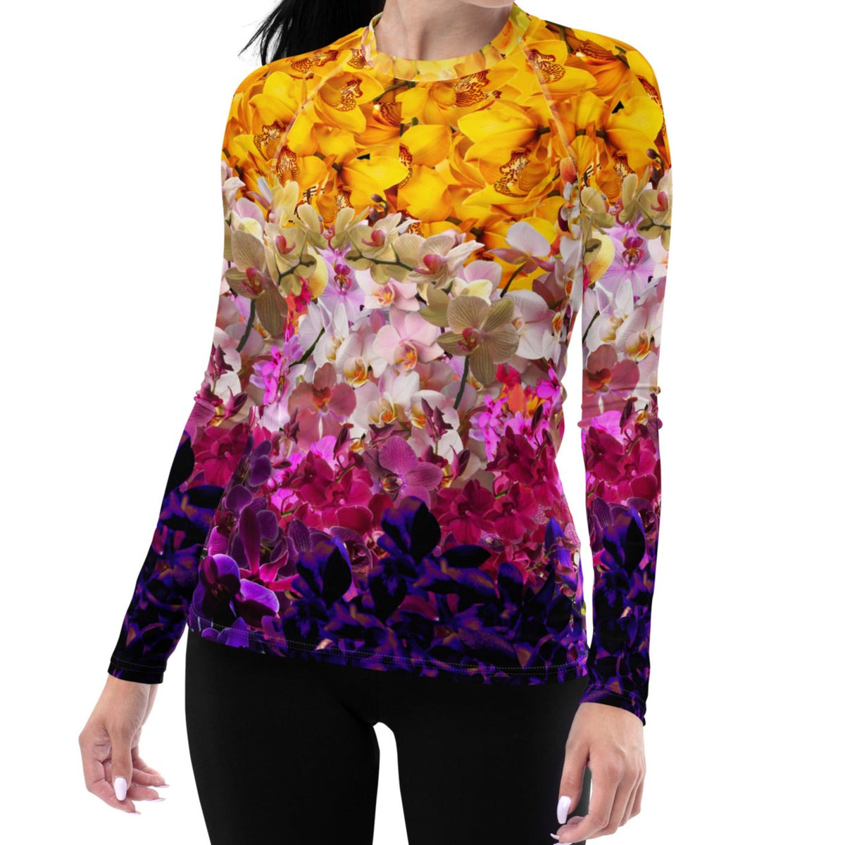 LOFTY Athletic Shirt/Rash Guard
