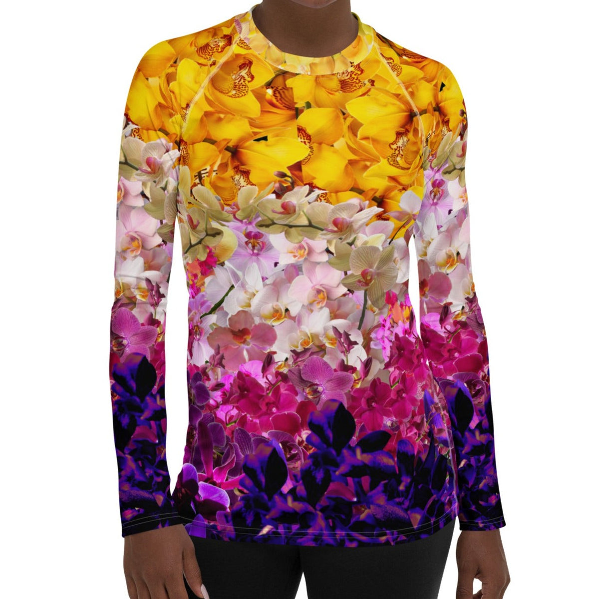LOFTY Athletic Shirt/Rash Guard