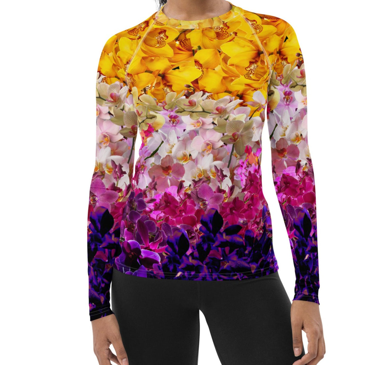 LOFTY Athletic Shirt/Rash Guard