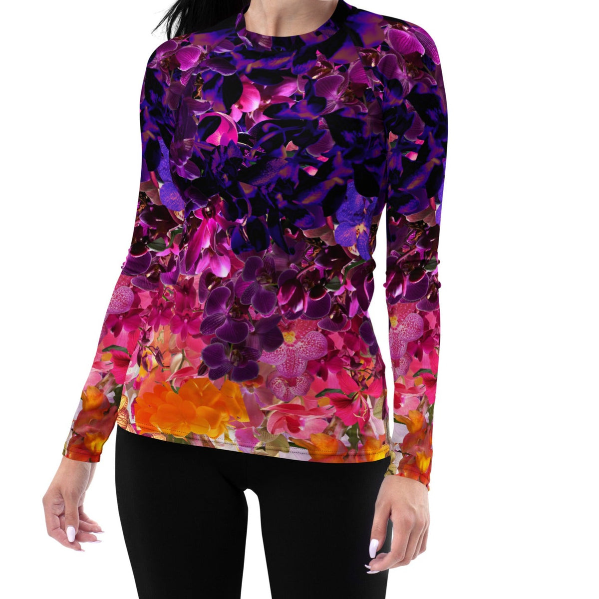 EMPRESS long sleeve Shirt