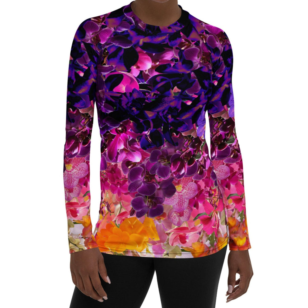 EMPRESS long sleeve Shirt
