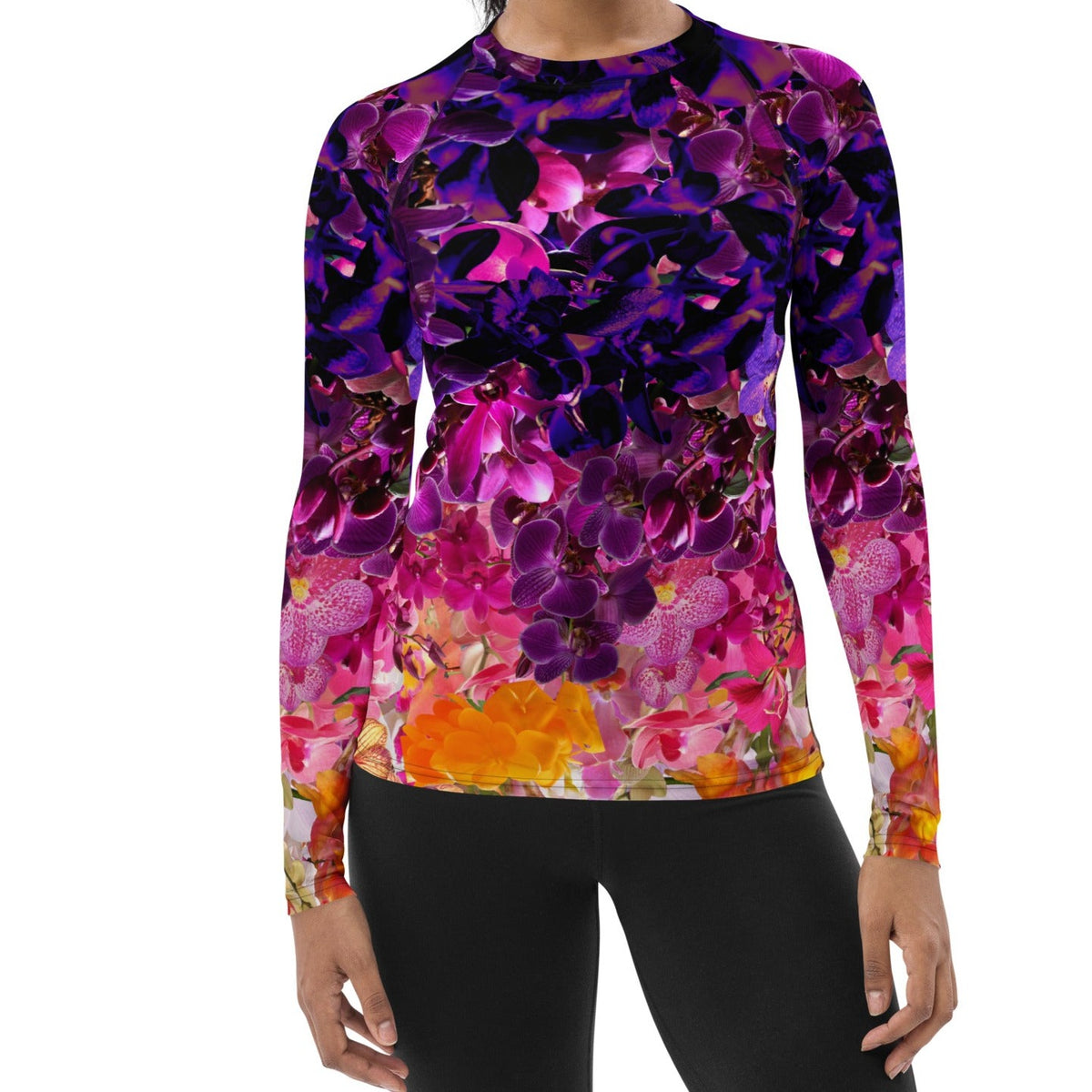 EMPRESS long sleeve Shirt