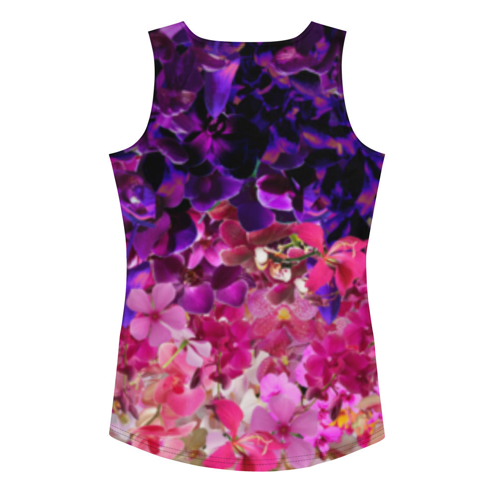 EMPRESS Tank Top