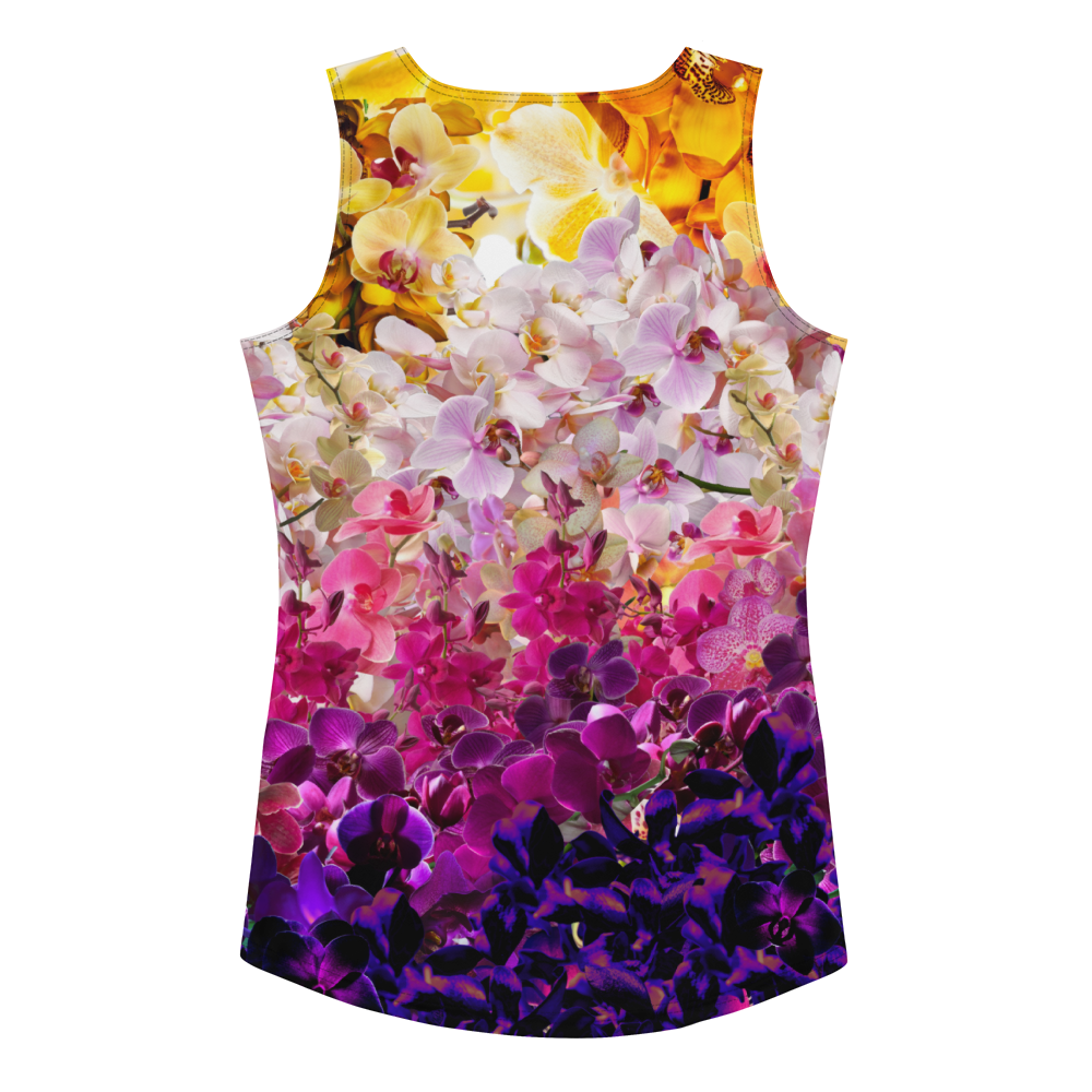 LOFTY tank top