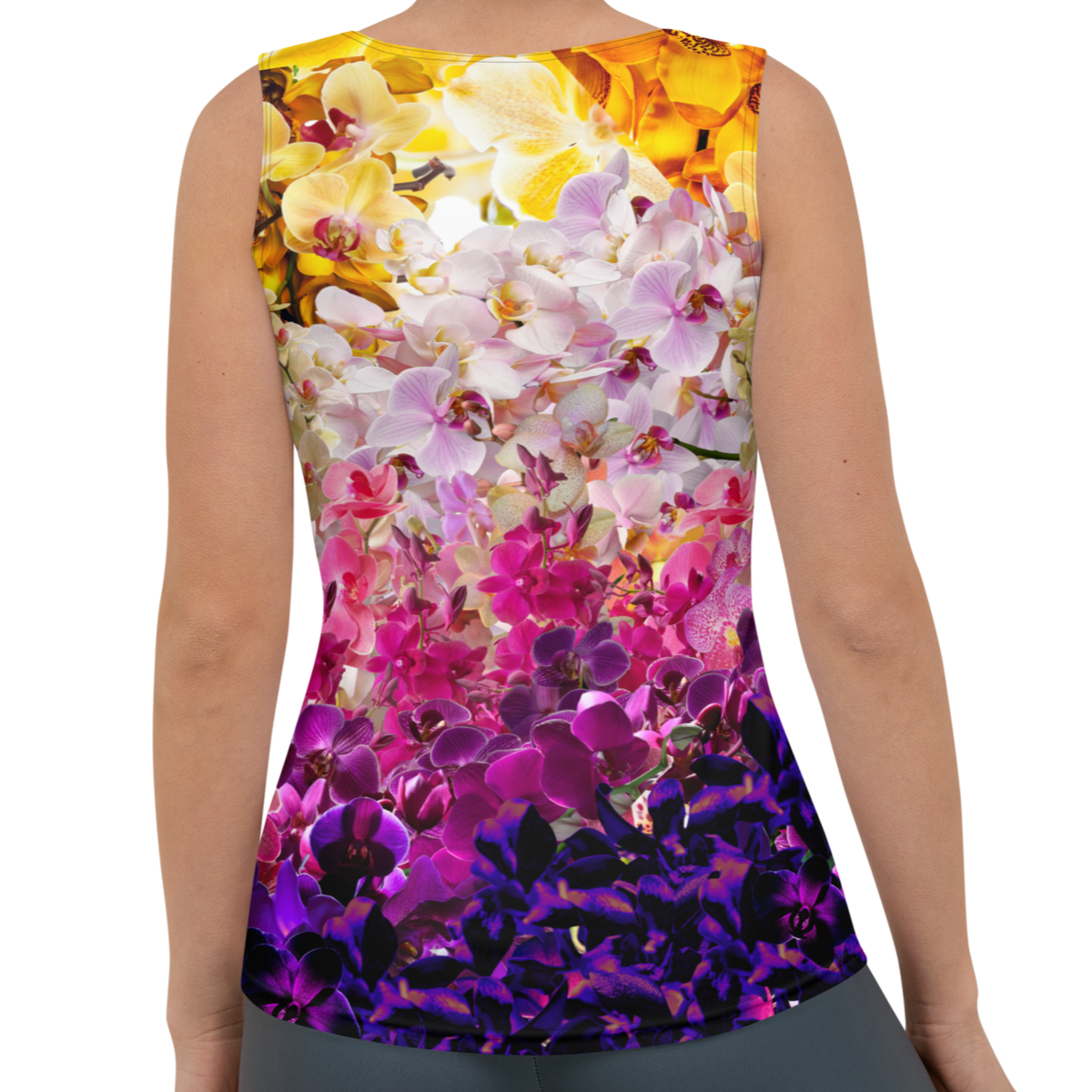 LOFTY tank top