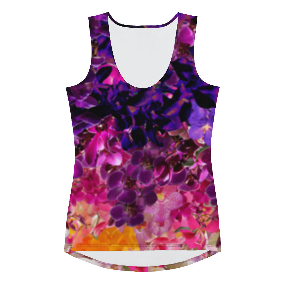 EMPRESS Tank Top
