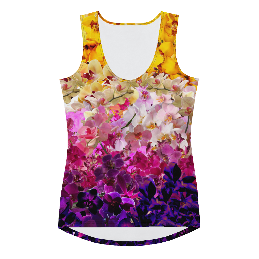 LOFTY tank top