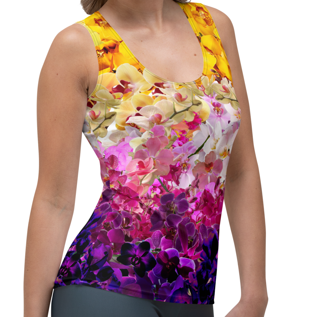 LOFTY tank top