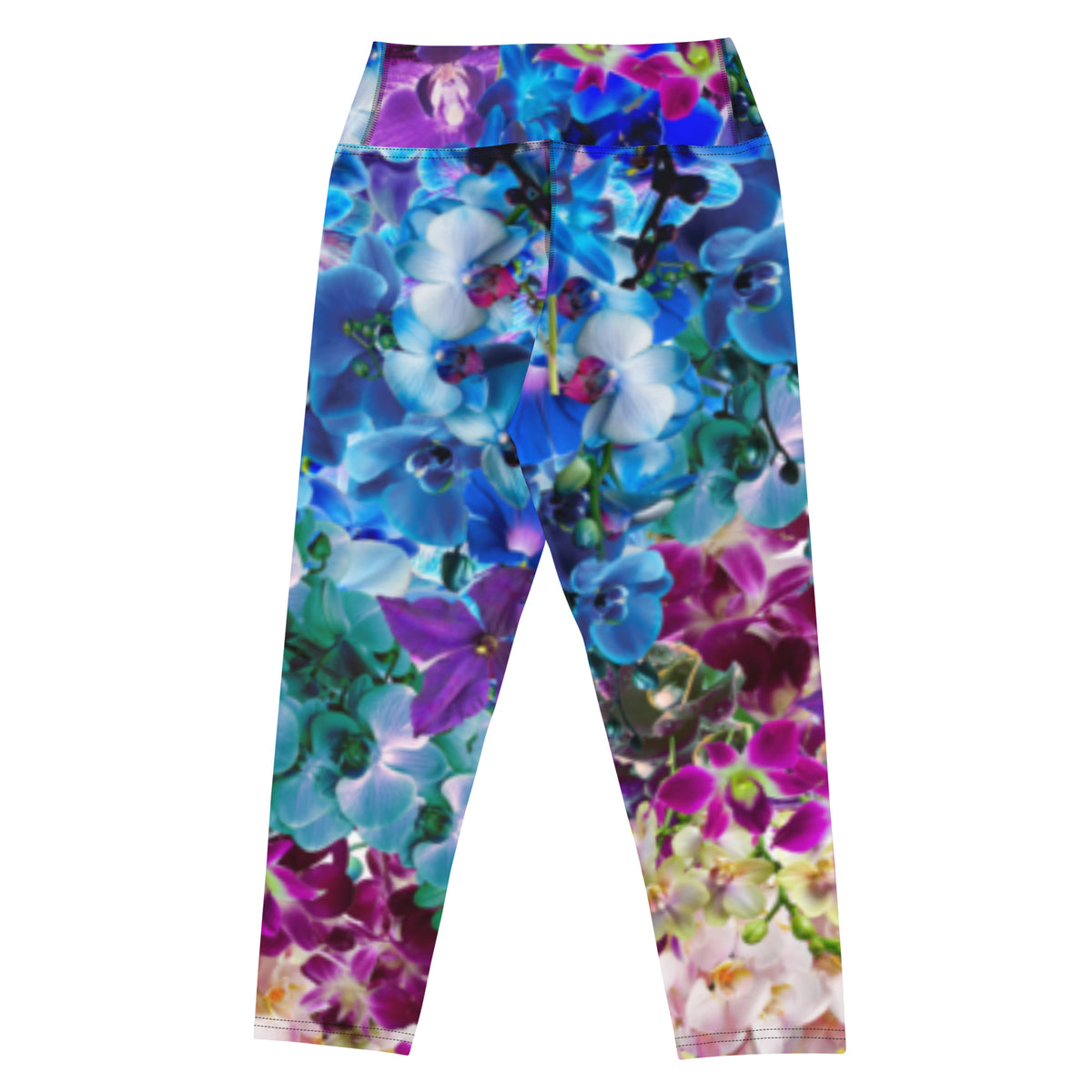 REGAL Yoga Capri Leggings