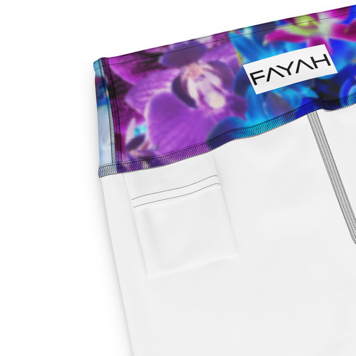 REGAL Yoga Capri Leggings