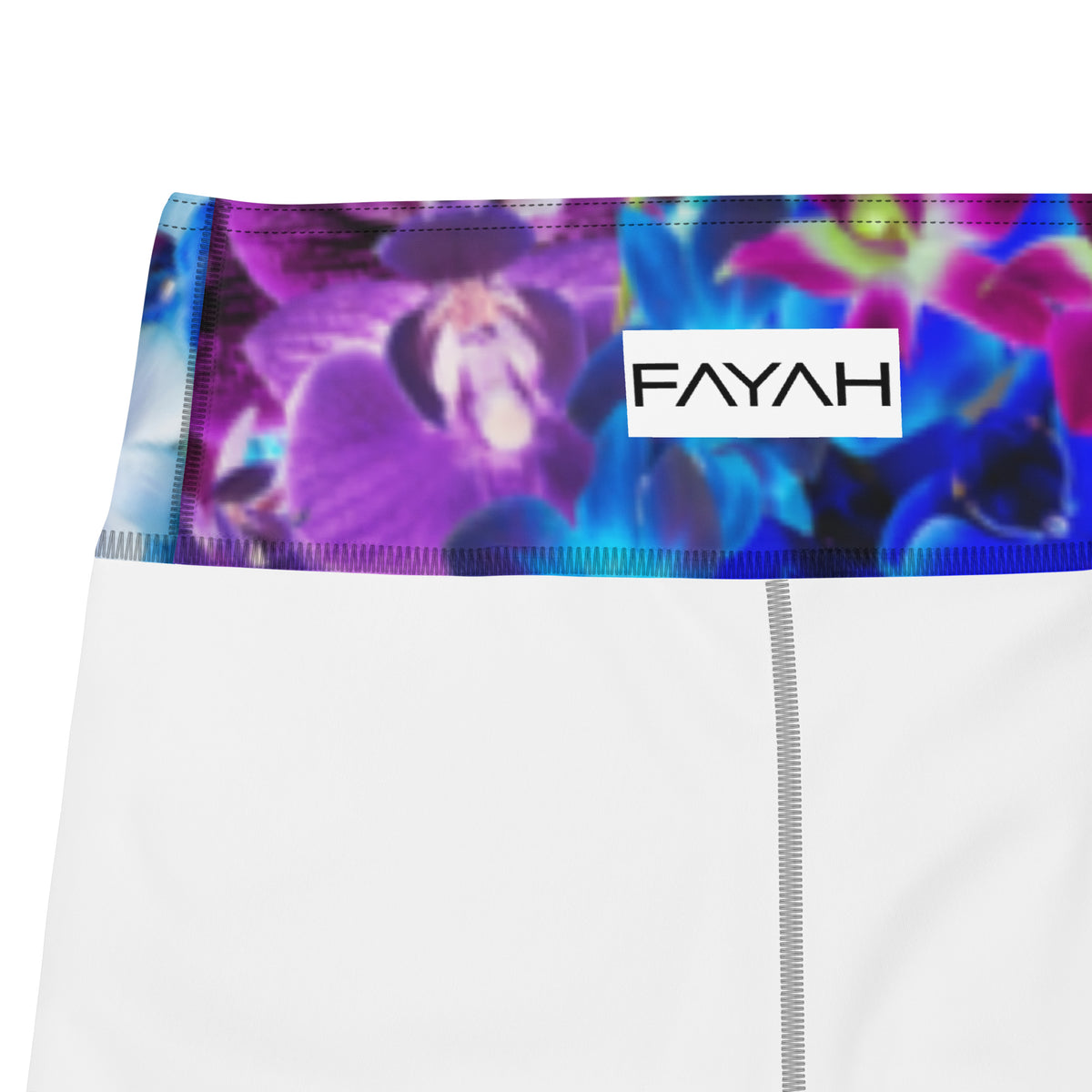 REGAL Yoga Capri Leggings