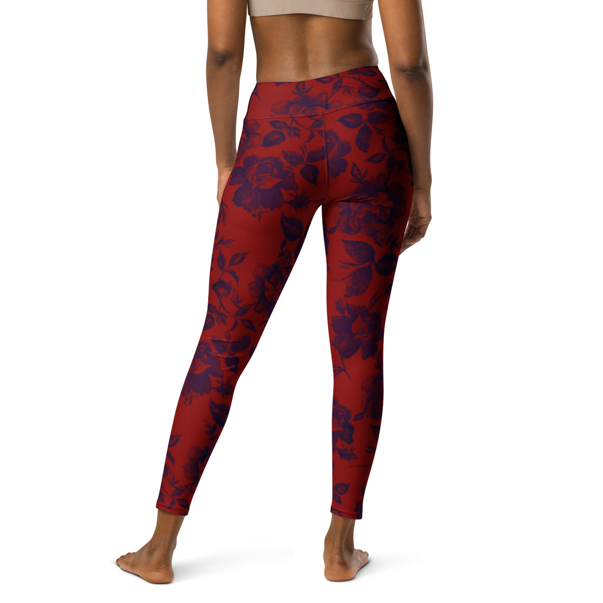 GARNET Yoga Leggings