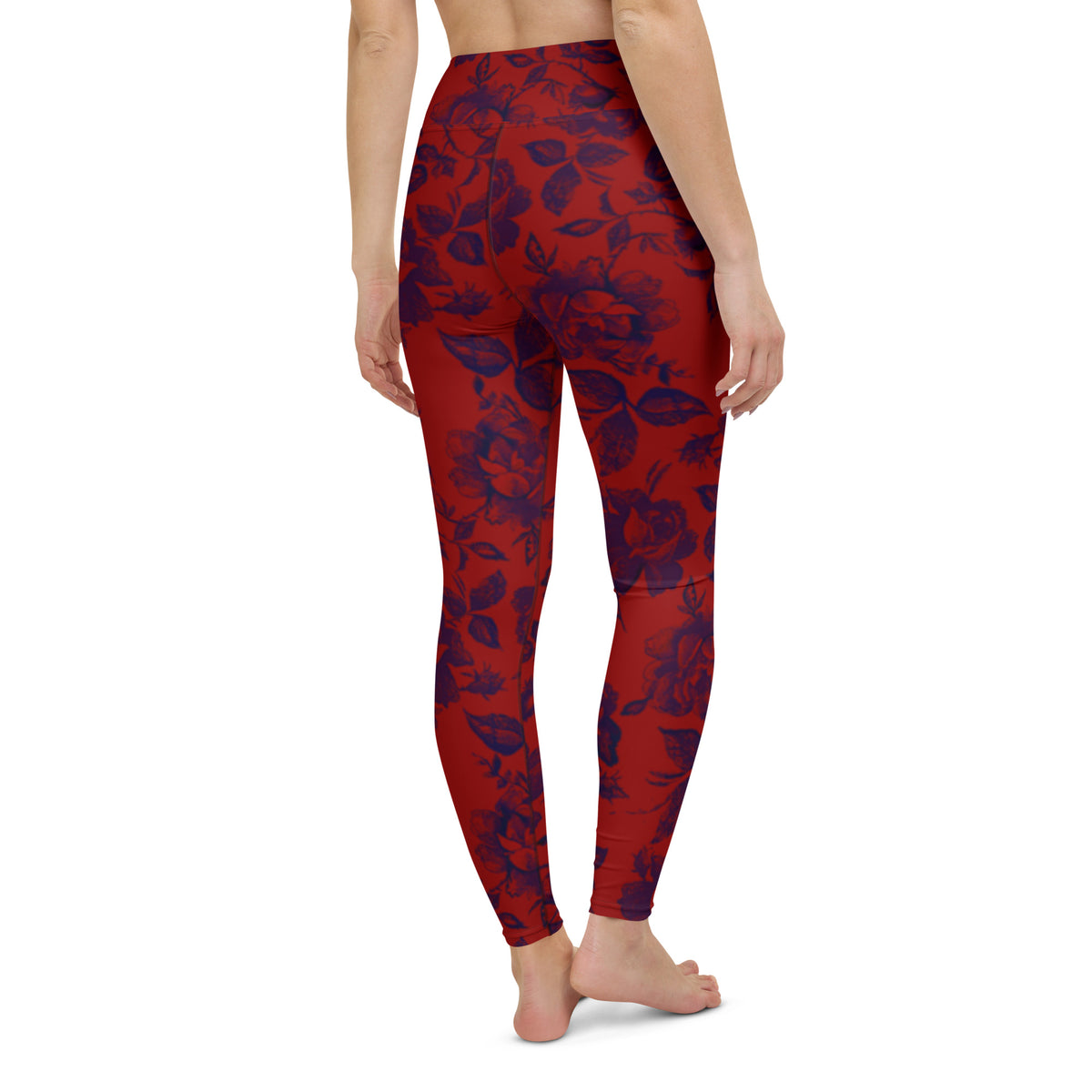 GARNET Yoga Leggings
