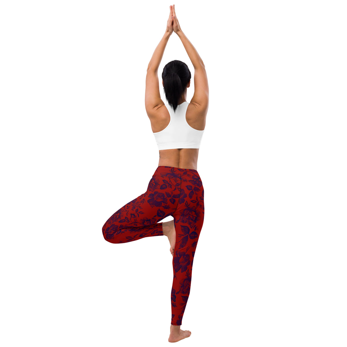 GARNET Yoga Leggings