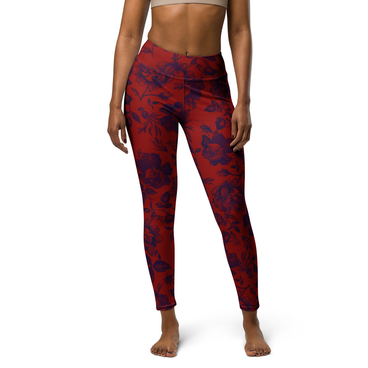 GARNET Yoga Leggings