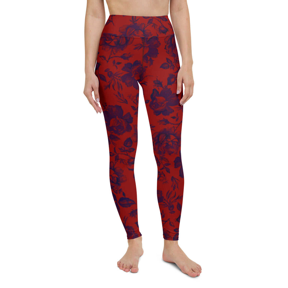 GARNET Yoga Leggings
