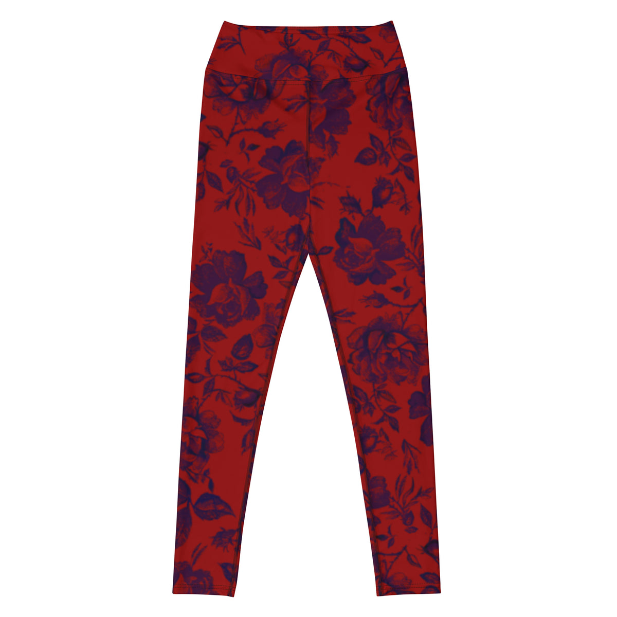 GARNET Yoga Leggings