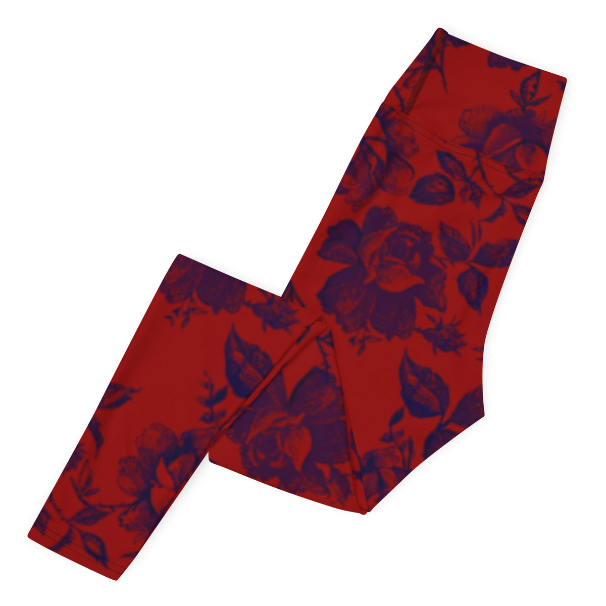 GARNET Yoga Leggings