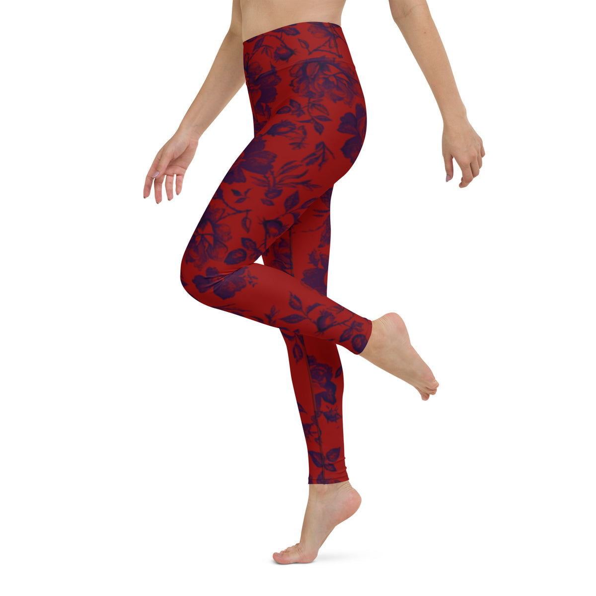 GARNET Yoga Leggings