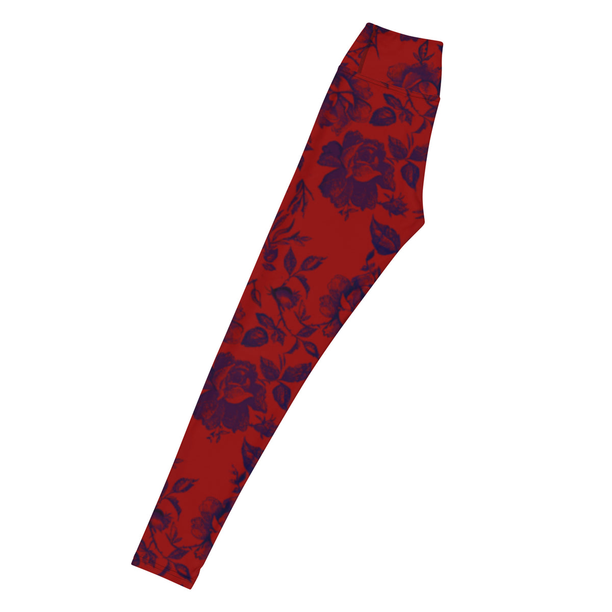 GARNET Yoga Leggings