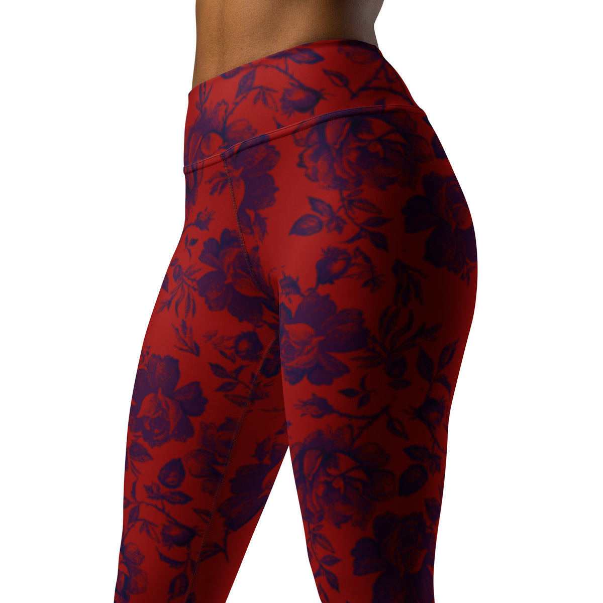 GARNET Yoga Leggings