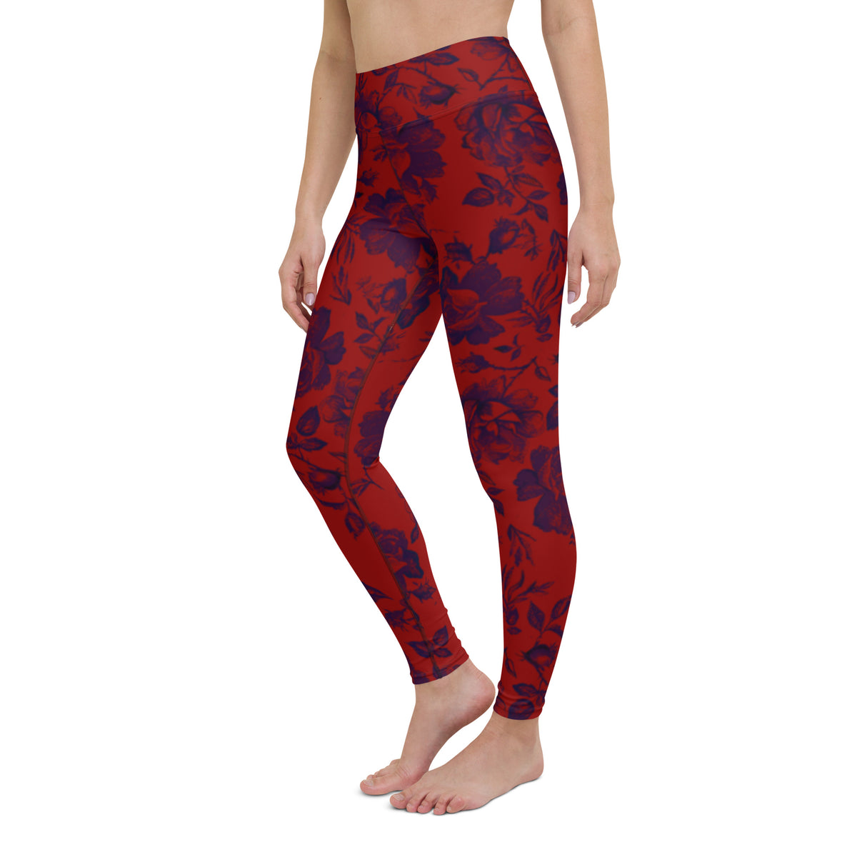 GARNET Yoga Leggings