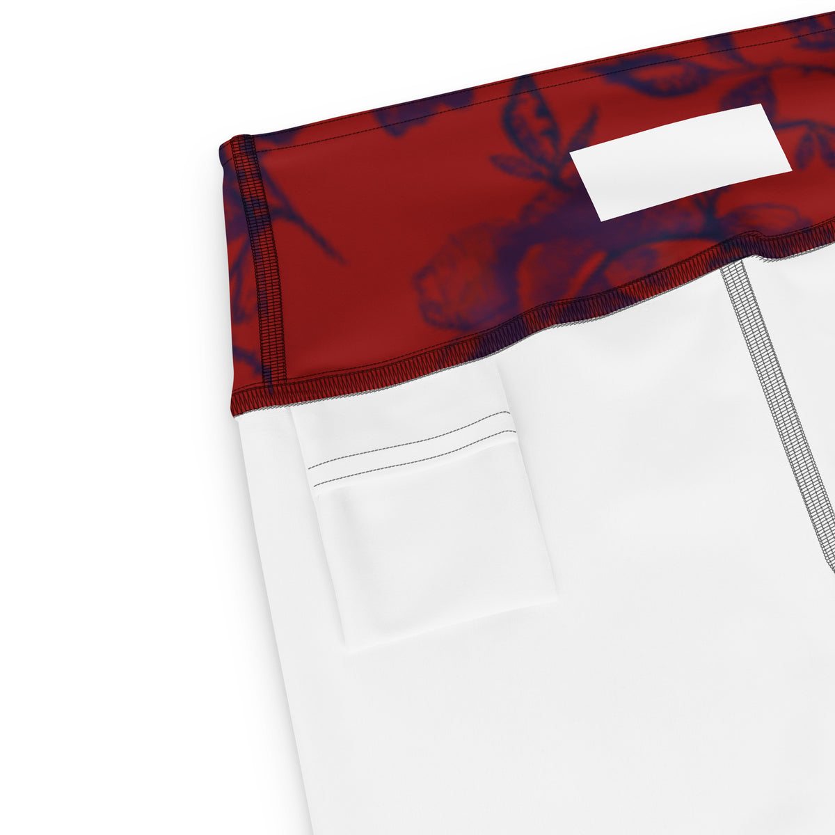 GARNET Yoga Leggings