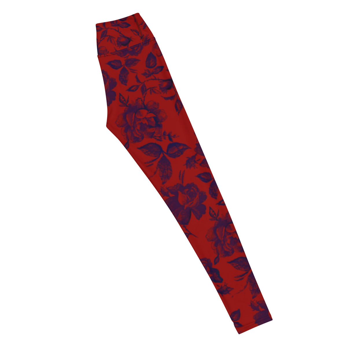 GARNET Yoga Leggings
