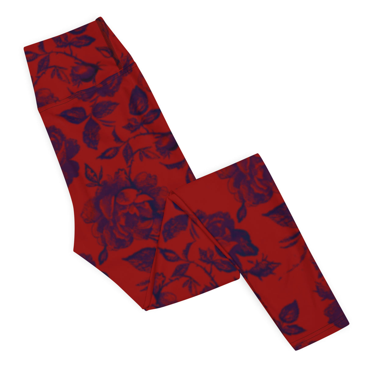 GARNET Yoga Leggings