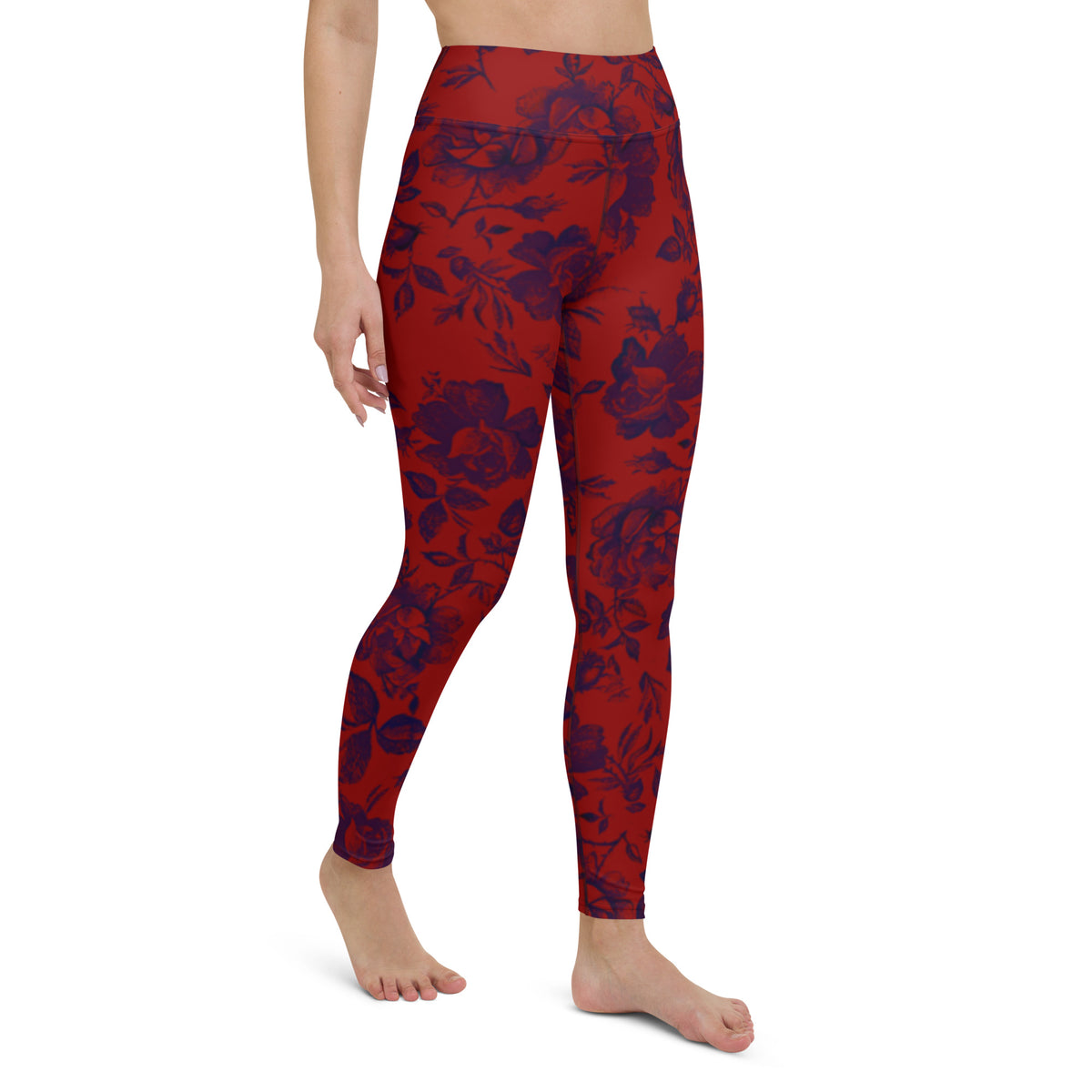 GARNET Yoga Leggings
